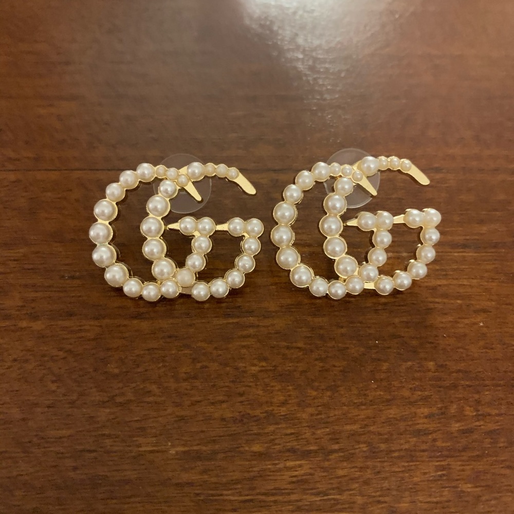 Boutique Earrings